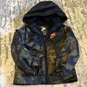 Nike jacket